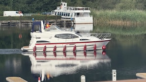 Port de plaisance