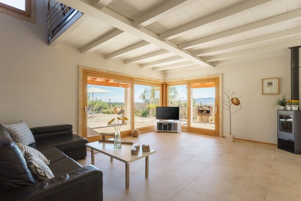 Televisión y tenis de mesa 