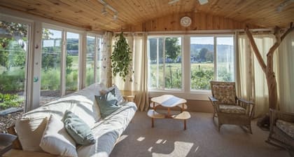 Frush Farm Bed & Breakfast