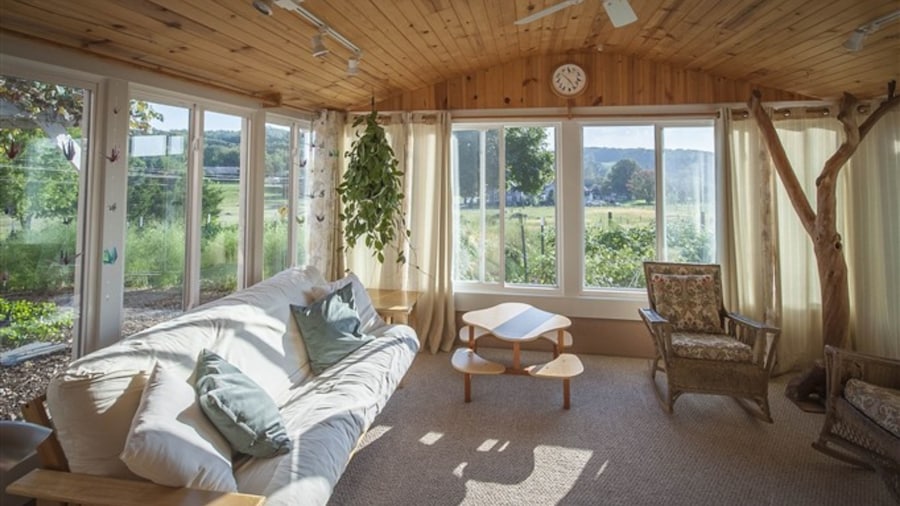 Frush Farm Bed & Breakfast