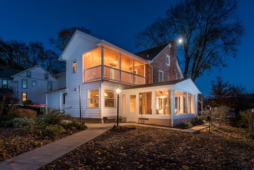 Frush Farm Bed & Breakfast