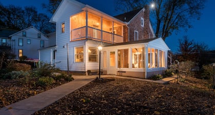 Frush Farm Bed & Breakfast