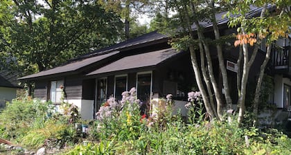Pension Roku
