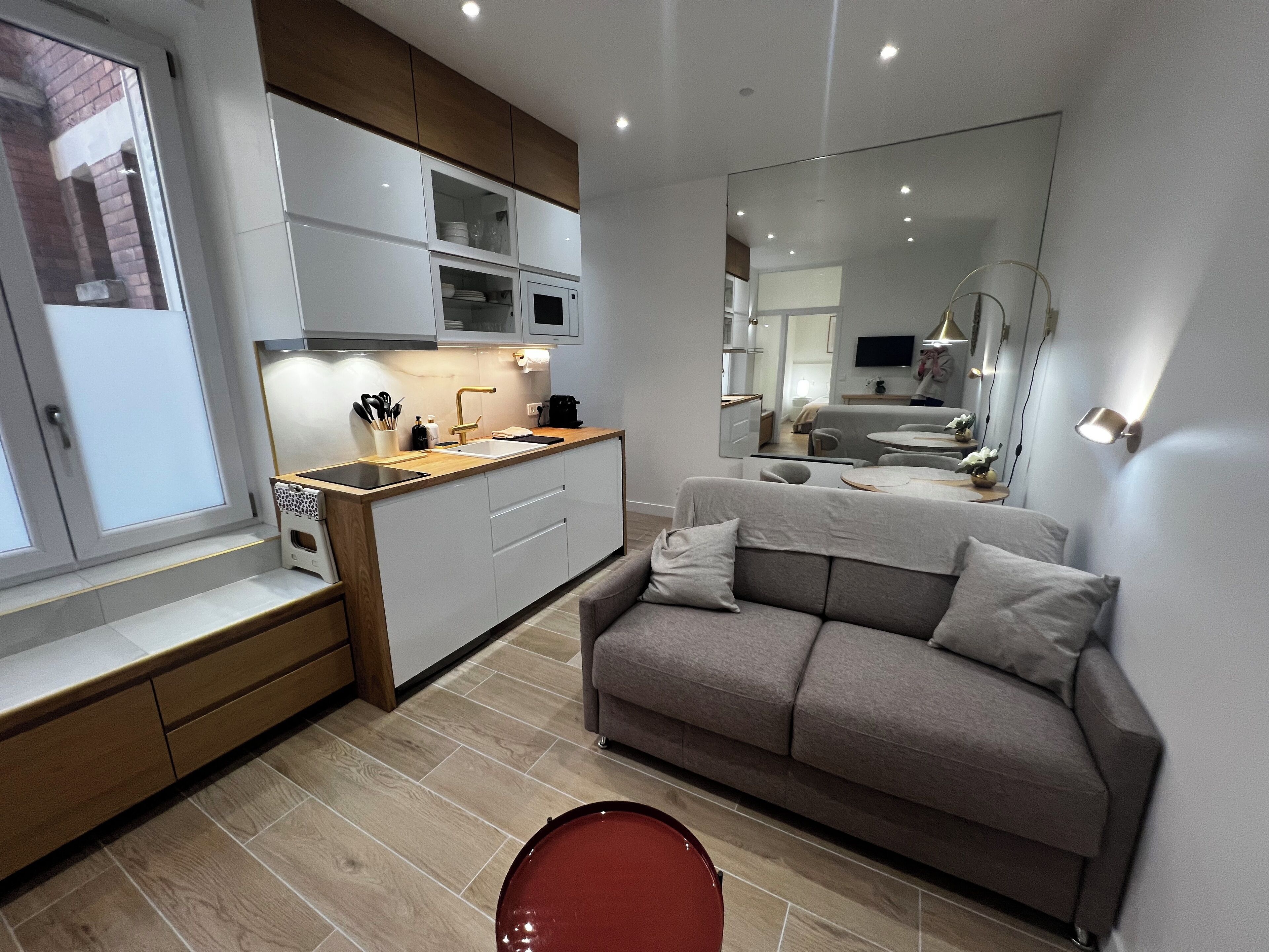 Téléviseur connecté