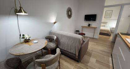 Beautiful & quiet flat, ideally located