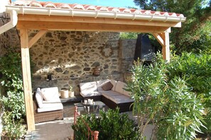 Terras