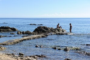 Plage à proximité