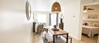 LemmikkiystÀvÀllinen, 1 vuode, 1 kylpyhuone