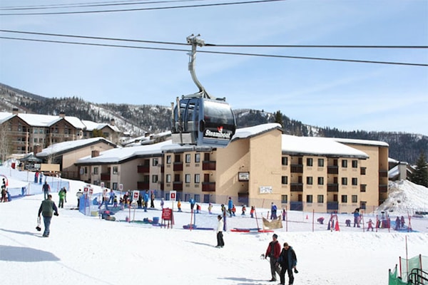 Sports d’hiver