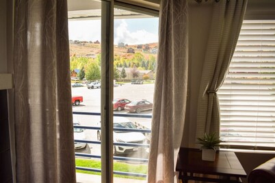 Beautiful, Updated Inn Building Condo #204