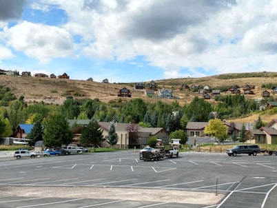 Beautiful, Updated Inn Building Condo #204