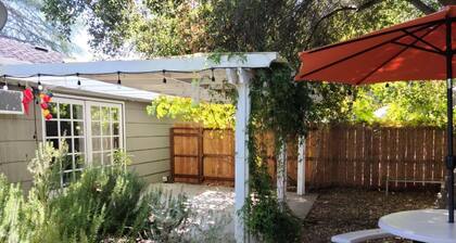 3 bed 2 bath home in heart of Silicon Valley
