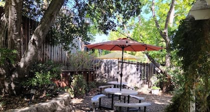 3 bed 2 bath home in heart of Silicon Valley