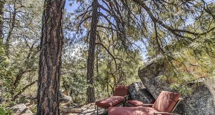 Downtown Cottage 3 bdrm 2 bath Newly remodeled