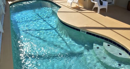 Destino exquisito. Casas de vacaciones de Disney. Central para todas las atracciones principales