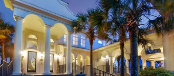 ミリオンダラービュー！  2018年に新しく改装された、最高級の高級感をお楽しみください