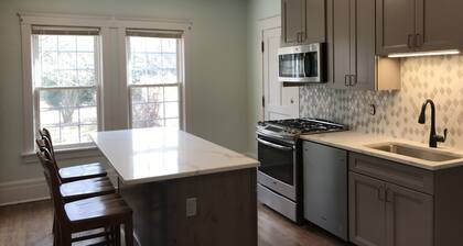 INNENSTADT GENFERSEE 4 BR / 4 BA House für 15 Personen