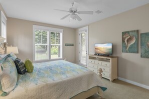 3 habitaciones, tabla de planchar con plancha y wifi gratis