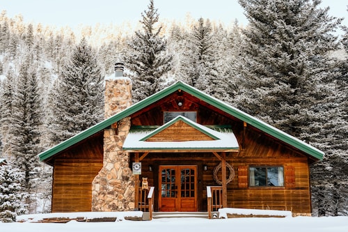 The Fishin' Hole In Valley Of The Pines Red River