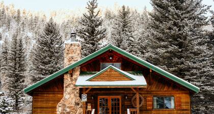 The Fishin' Hole In Valley Of The Pines Red River