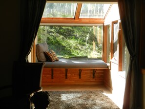 Interior - Beautiful private Telluride retreat with amazing views, new hot tub, free WIFI. (Telluride)