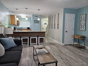 Smart TV, Netflix, Hulu y servicios de streaming