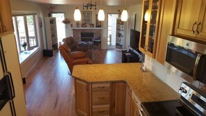 Interior - Close To Air Force Academy, Colorado Springs, Denver! (Colorado Springs)