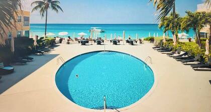 Ultimate Beachfront Oceanfront Penthouse - RBC#131