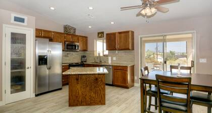 Kaunis koti 2 mestarin kanssa!