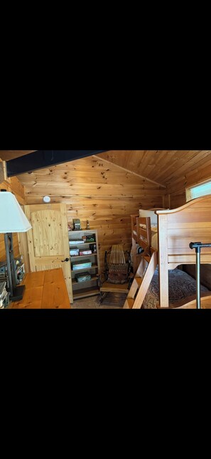 3 habitaciones, wifi gratis y ropa de cama 