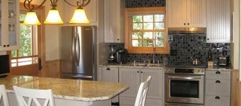 Luksus Historic Truckee River Cabin Hideaway