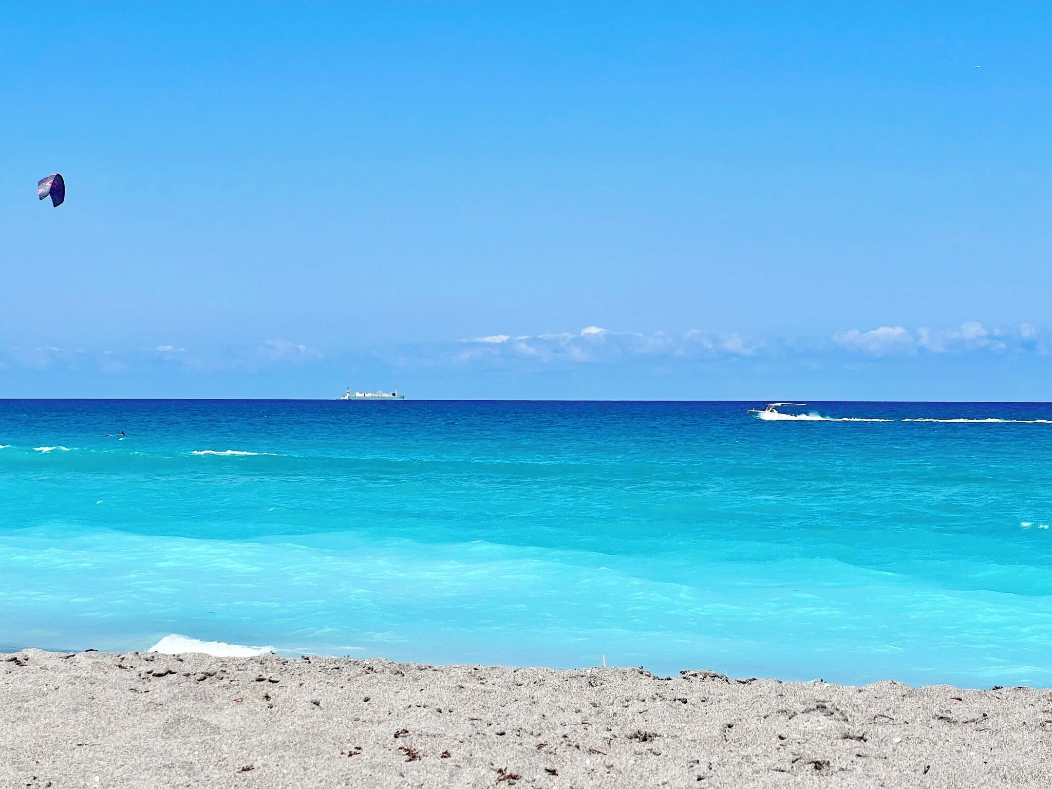 ⭐POSHPADZ-Playa Blanca-Walk to Jupiter Beach-Balcony with Seating & Dining Area⭐