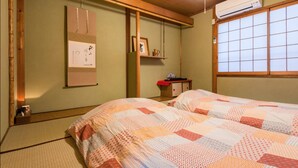 Townhouse Tradisional
