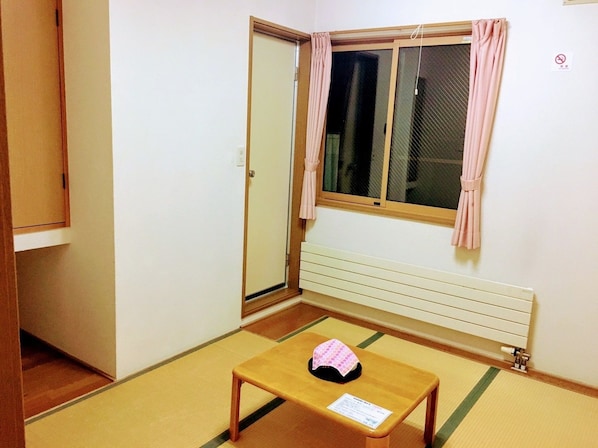 Free WiFi - Minshuku Sumitomo (Hakodate)