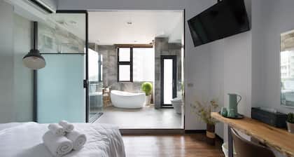 OX Suites