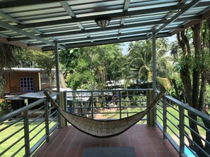 Family Room with Sea View  | Wi-Fi de cortesia