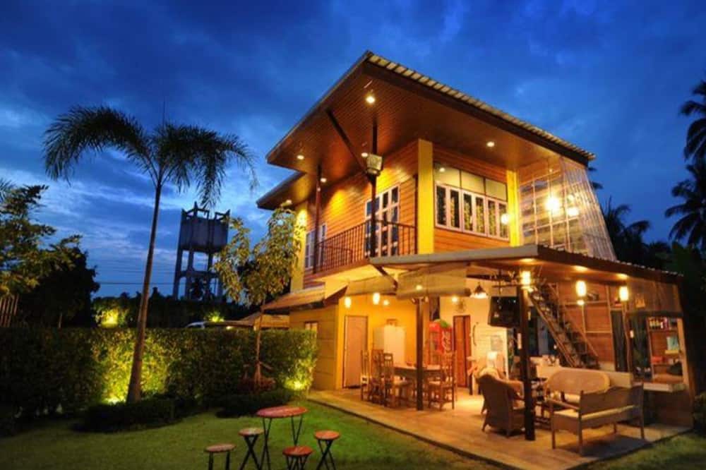 Baan Phor Bangkontee