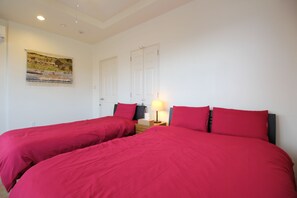 하우스 (Entire) | 2 개의 침실, 무료 WiFi