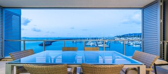 Peninsula 3 Bedroom Apartment