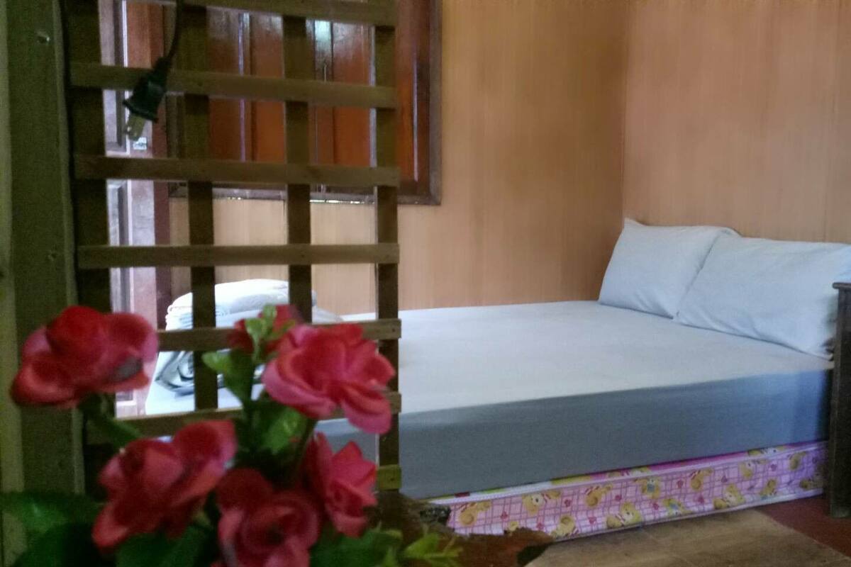 Standard Double Room | Wi-fi percuma 