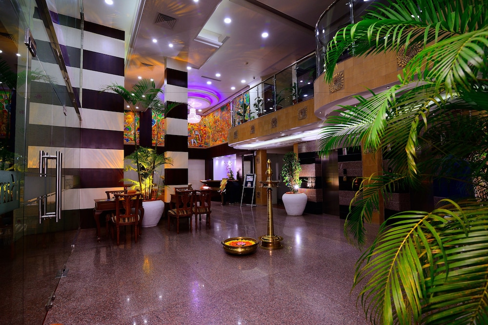 Hotel SPS Kingsway image