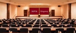 Meeting facility - SPS Kings Way (Thiruvananthapuram)
