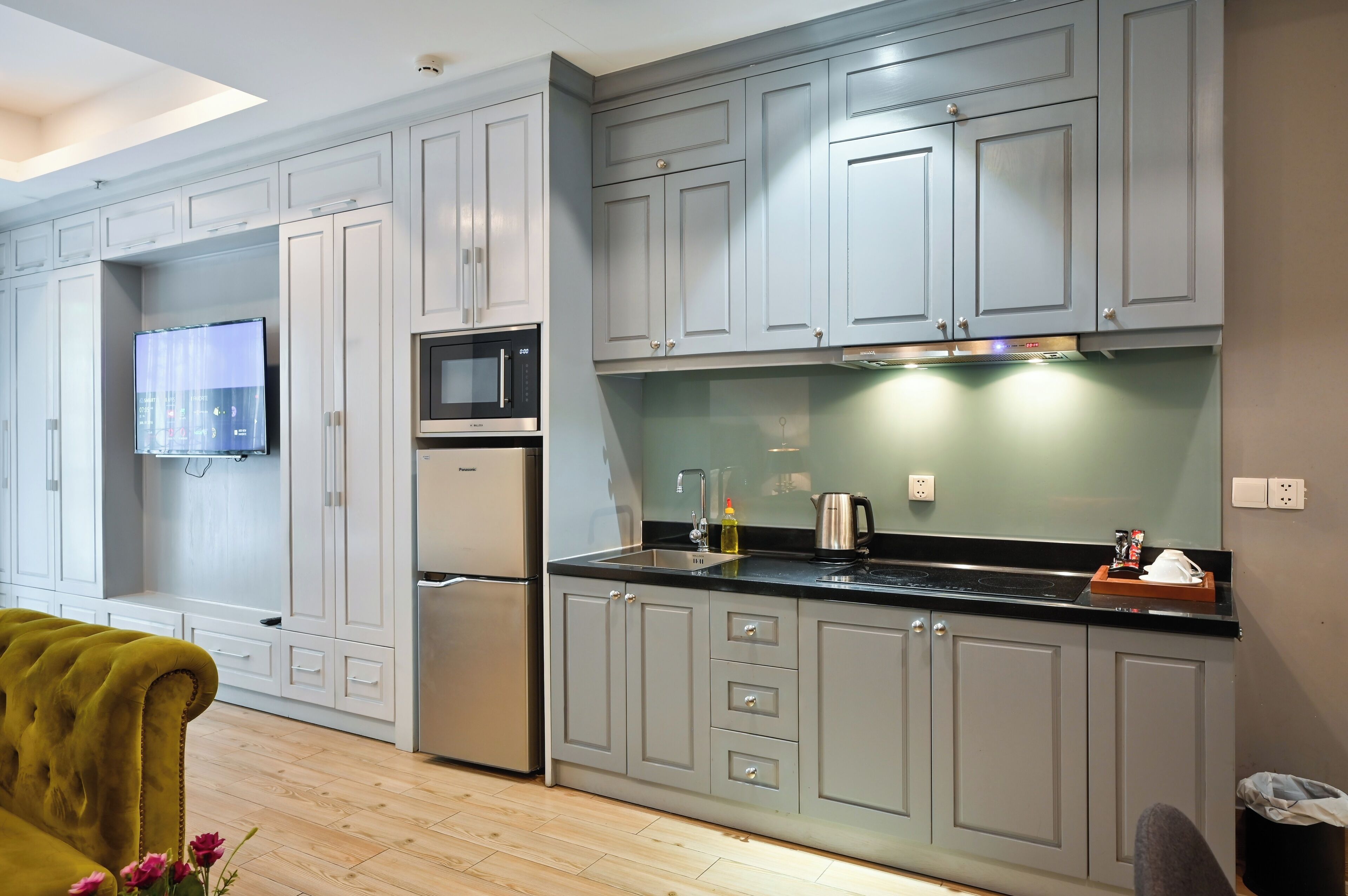 Photo - Sam Royal Apartment