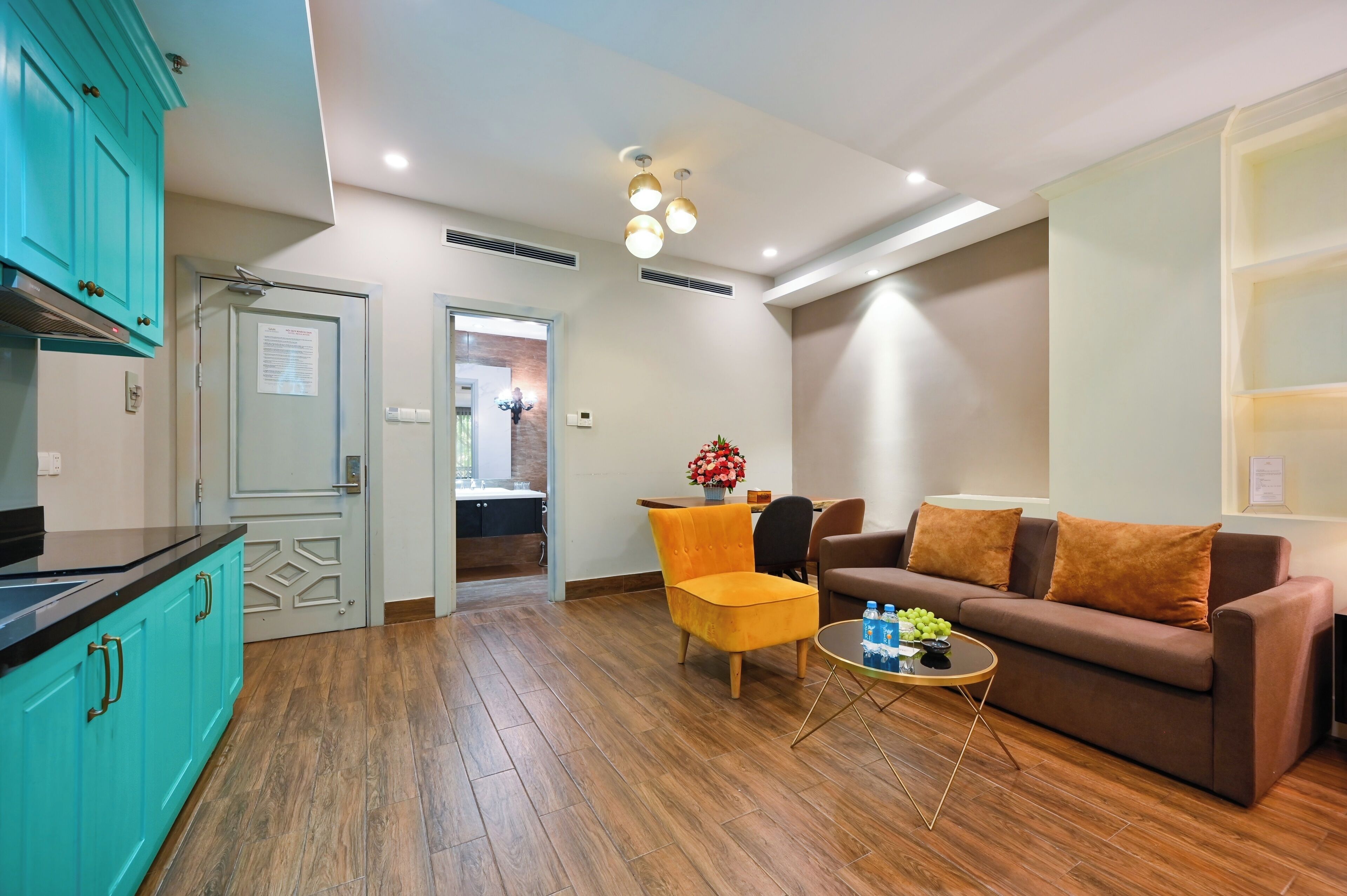 Photo - Sam Royal Apartment