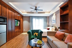 Premium Studio Apartment