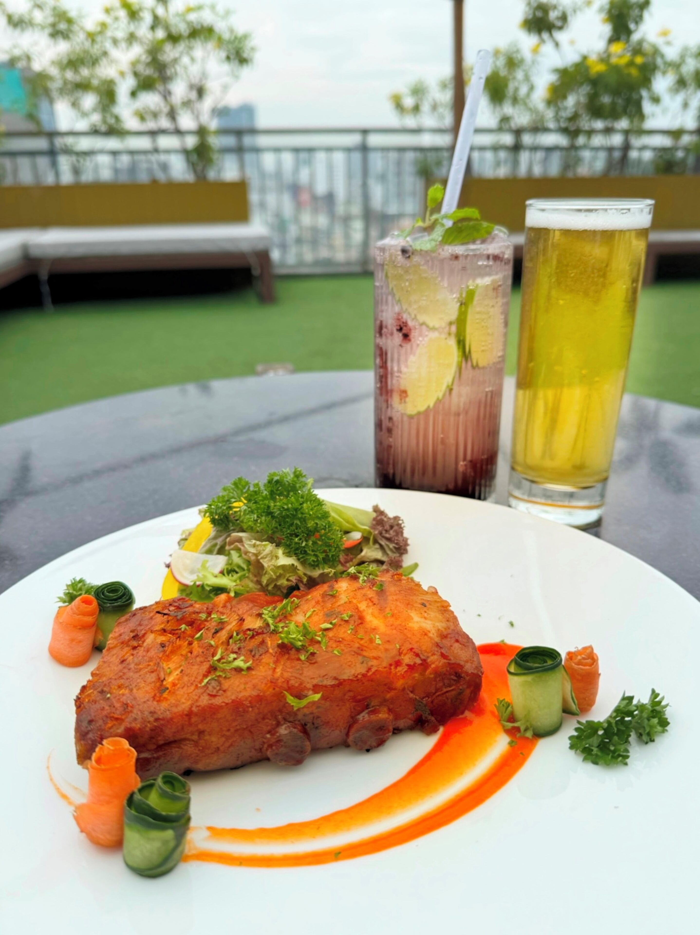 Photo - Sam Royal Apartment