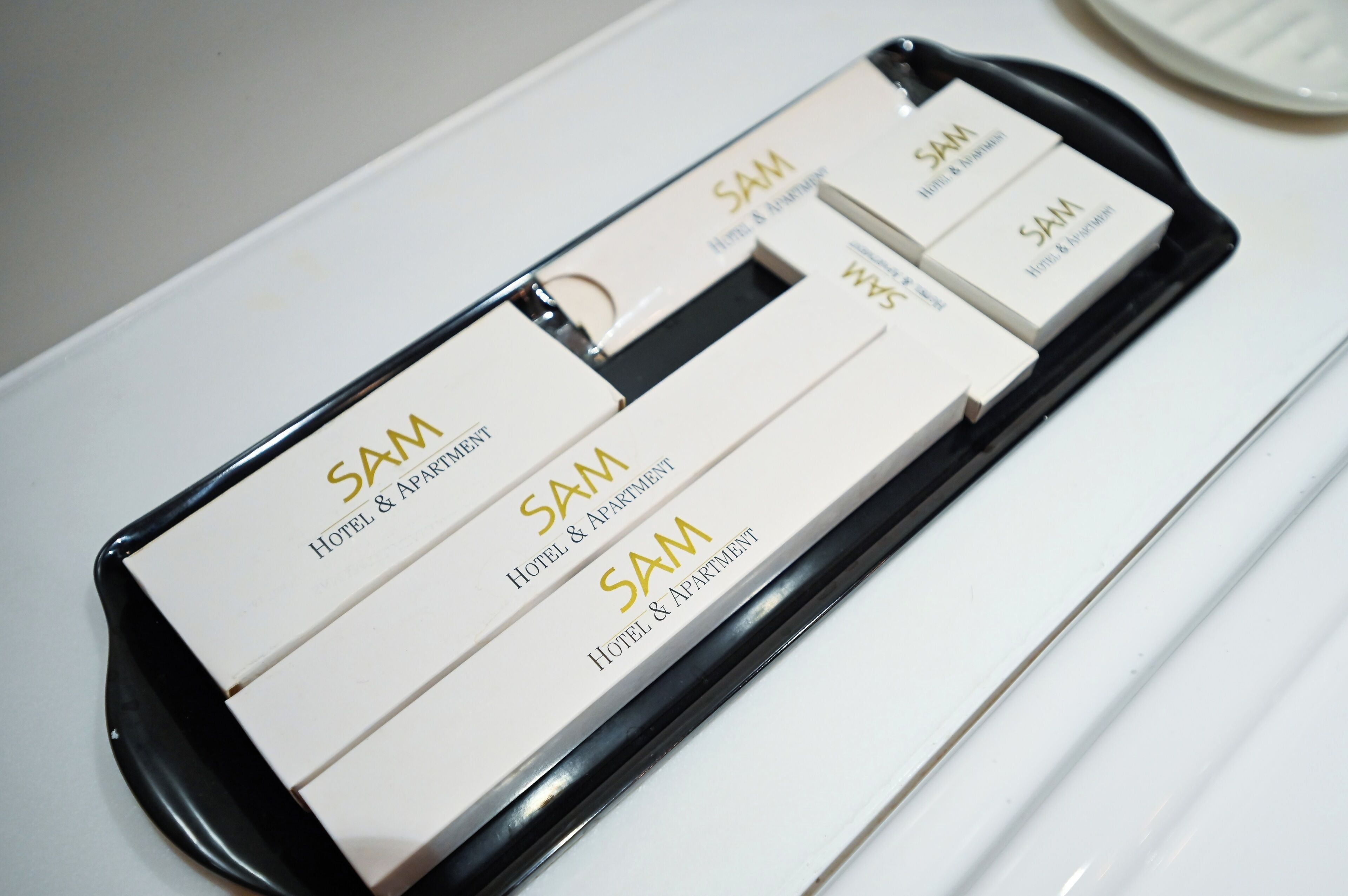 Photo - Sam Royal Apartment