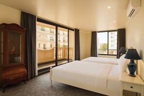 Family Studio Apartment - Sam Royal Apartment (Ho Chi Minh City)