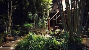 1 bedroom, down comforters, blackout drapes, individually decorated - Khoom Kam Kaew (Phrao)