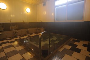 Property amenity - Gensen no Yado Maruishi Ryokan (Hakuba)